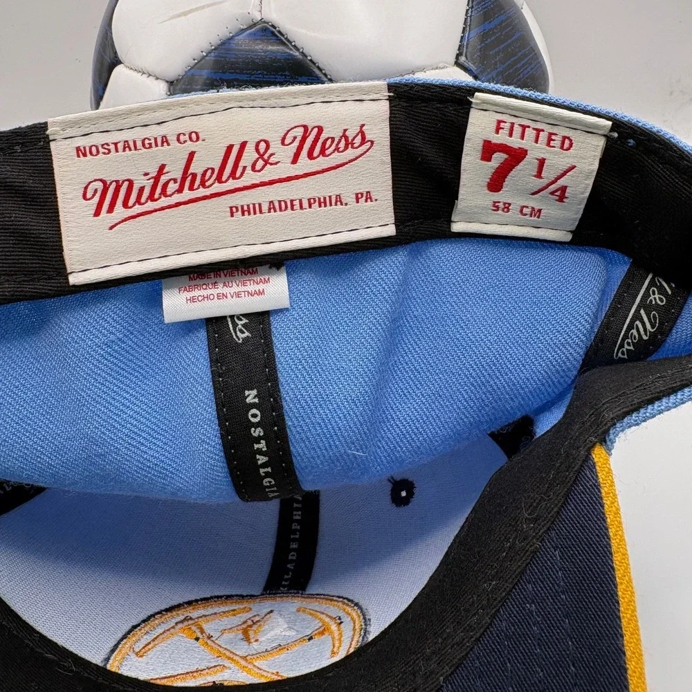 Mitchell & Ness mitchell ness